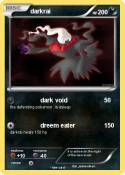 darkrai