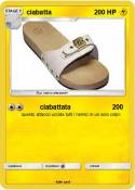 ciabatta
