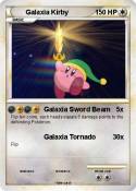 Galaxia Kirby