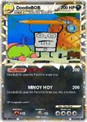 DoodleBOB