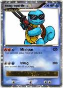 swag squirtle
