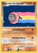 Nyan Cat's