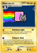 Nyan cat Nyan cat