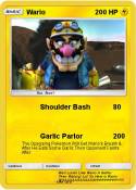 Wario