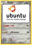Ubuntu Ubuntu