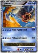 Gyarados