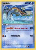 plesioth