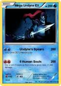 Mega Undyne EX