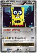 Spongebat