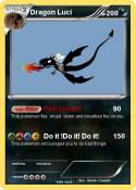 Dragon Luci