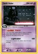 Darth Vader