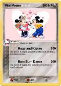 Mini Mouse