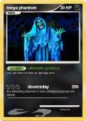 mega phantom