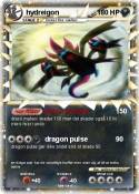 hydreigon