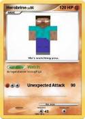 Herobrine