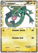 rayquaza