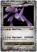 Genesect