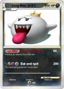 King Boo lv:EX