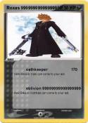 Roxas