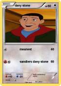 davy stone