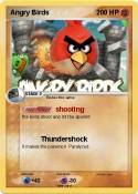 Angry Birds