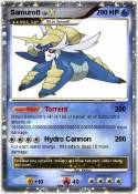 Samurott