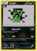 Creeper