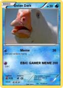 Dolan Dark