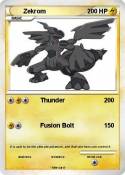 Zekrom