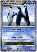 piplup family