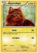 Squirrelflight