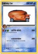 DaBaby Car