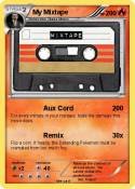 My Mixtape