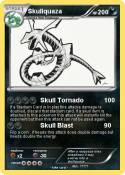 Skullquaza