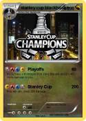 stanley cup