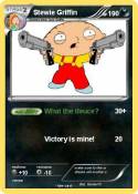 Stewie Griffin