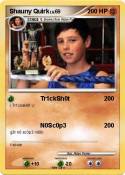 Shauny Quirk