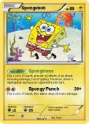 Spongebob