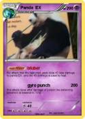 Panda EX