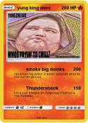 yung king dave