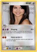 Selena