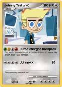 Johnny Test