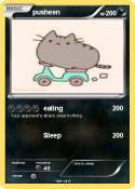 pusheen