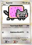 NyanCat