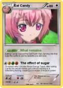 Eat Candy