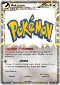 Pokemon