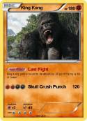 King Kong