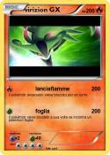 virizion GX