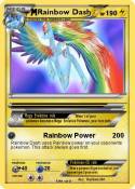 Rainbow Dash