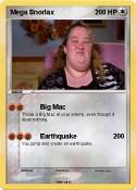 Mega Snorlax